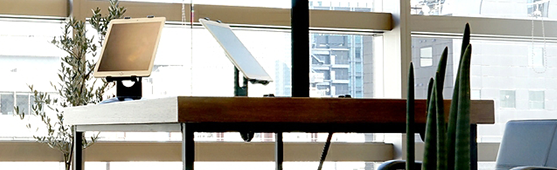 歴１０年以上のベテランスタイリストが多数在籍☆