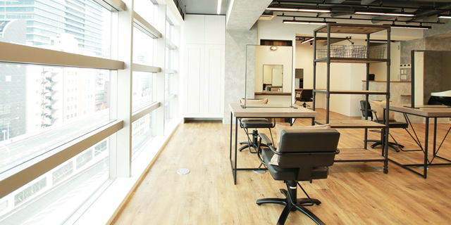 maltu(マルツ)店内写真