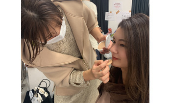 特典１のメッセージが入ります。